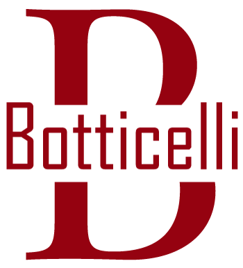 Ristorante Botticelli Berlin - Wilmersdorf Logo